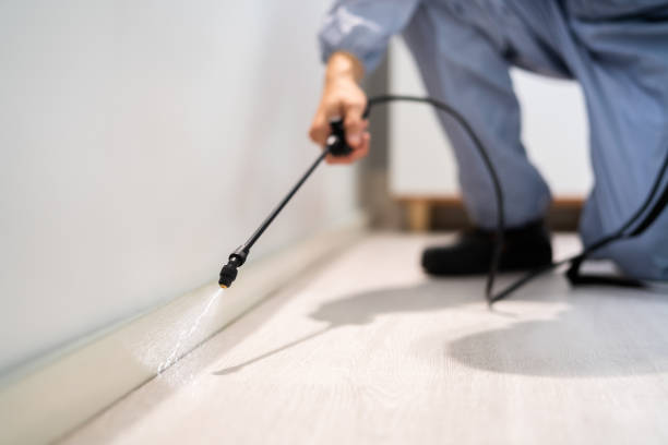 Licensed Fumigation Services service in Pond Creek, OK - Nex Pest Control